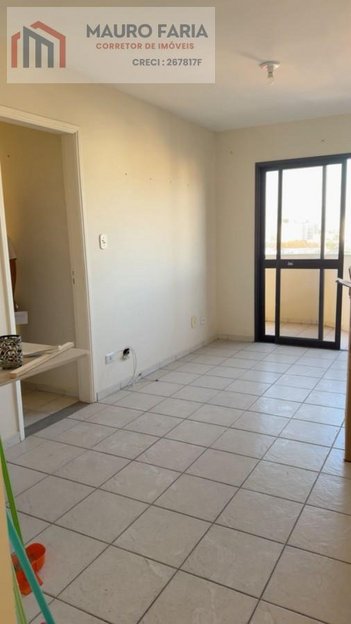 apartment em Avenida Albuquerque Lins, Jardim Rosely - Pindamonhangaba - SP