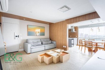 apartment em Avenida Doutor Gastão Vidigal, Vila Leopoldina - São Paulo - SP