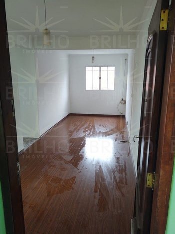 apartment em Rua Osasco, Conjunto Habitacional Presidente Castelo Branco - Carapicuíba - SP