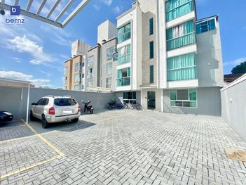 apartment em Rua Havana, Santa Regina - Camboriú - SC