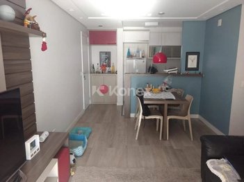 apartment em Rua Maracá, Vila Guarani (Z Sul) - São Paulo - SP