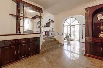 apartment em Avenida Jurucê, Indianópolis - São Paulo - SP