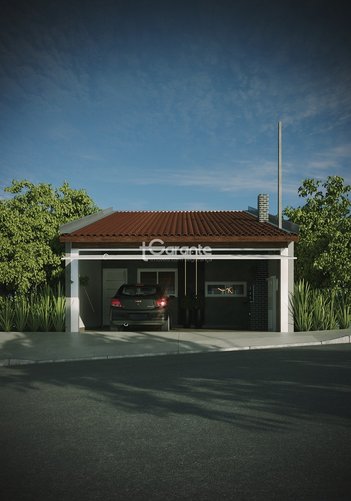 house em Rua Roque Pensa Pereira, Jardim Maria Antônia Prado - Sorocaba - SP