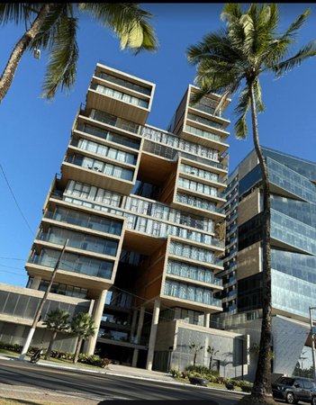 commercial_building em Avenida Doutor Antônio Gouveia, Pajuçara - Maceió - AL