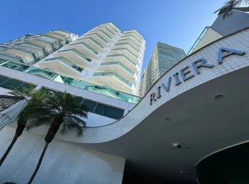 apartment em Atlântica, Centro - Balneário Camboriú - SC