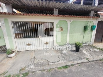 house em Rua Caçu, Taquara - Rio de Janeiro - RJ