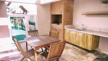apartment em Avenida Yara, Vila Yara - Osasco - SP