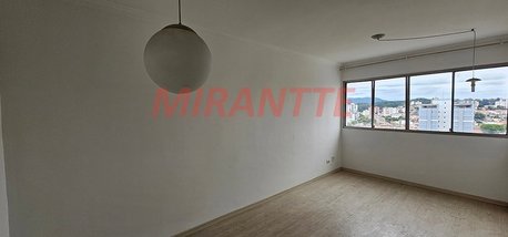 apartment em Rua Voluntários da Pátria, Santana - São Paulo - SP