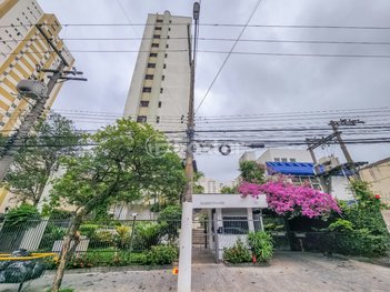 apartment em Rua Schilling, Vila Leopoldina - São Paulo - SP