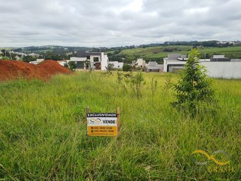 land_lot em Dos Guaranis, Residencial Sant'ana I - Lavras - MG