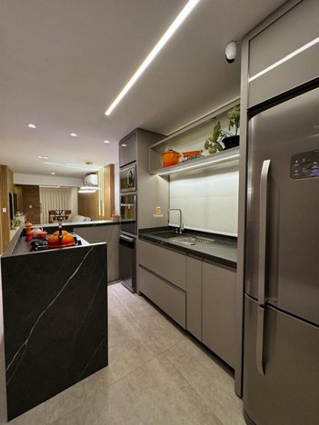 apartment em Rua Alcino da Fonseca, Centro - Imbituba - SC