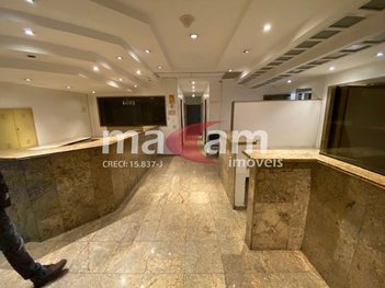 commercial_property em Rua João Ramalho, Perdizes - São Paulo - SP