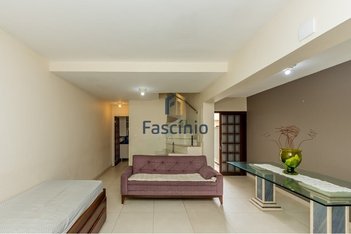 house em Rua Santo Aristides, Santo Amaro - São Paulo - SP