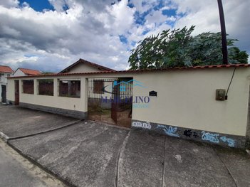 land_lot em Rua Inácio Lópes Siqueira, Alegria - Resende - RJ