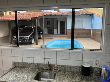 house em Avenida Fernando de Noronha, Bom Sucesso - Gravataí - RS