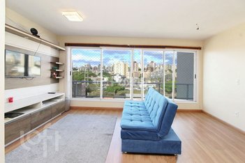 apartment em Rua Livramento, Santana - Porto Alegre - RS