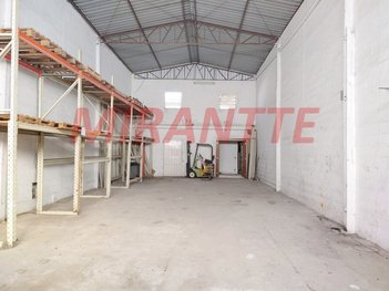 industrial em Edith, Jardim Guimarães - Guarulhos - SP