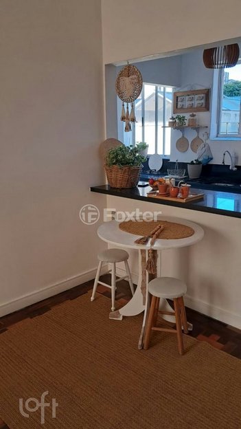 apartment em Rua Riachuelo, Centro Histórico - Porto Alegre - RS