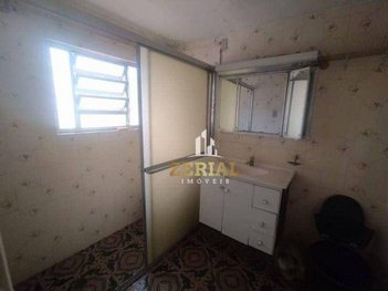 house em Rua Ribeirão Preto, Olímpico - São Caetano do Sul - SP