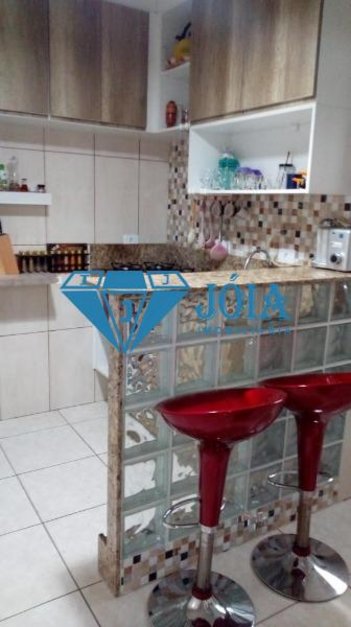 apartment em Avenida do Taboão, Taboão - São Bernardo do Campo - SP