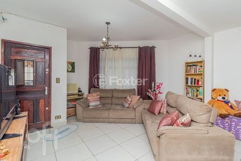 house em Rua Doutor Sanareli, Vila Prudente - São Paulo - SP
