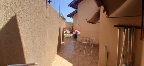 house em Rua Sumaré, Bosque dos Eucaliptos - São José dos Campos - SP