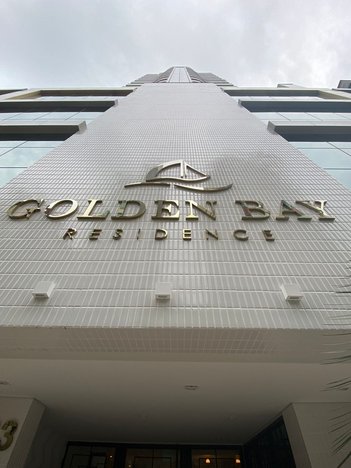 apartment em Rua 2500, Centro - Balneário Camboriú - SC