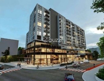 apartment em Rua Professora Maria Flora Pausewang, Trindade - Florianópolis - SC