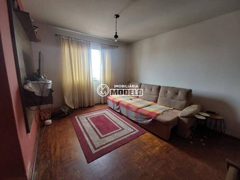apartment em Rua Treze de Maio, Centro - Piracicaba - SP