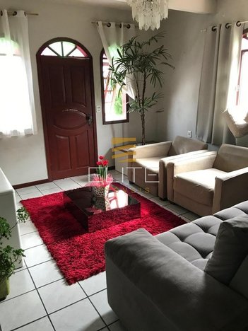 house em Cláudio Zacchi, Passa Vinte - Palhoça - SC