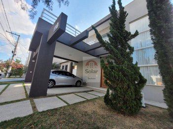 house em Rua João Cabral de Melo Neto, Loteamento Residencial Campos do Conde II - Tremembé - SP