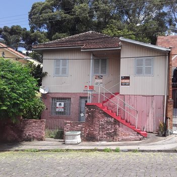 house em Rua Manuel de Abreu, Presidente Vargas - Caxias do Sul - RS