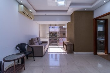 apartment em Travessa Encruzilhada, Bom Jesus - Porto Alegre - RS
