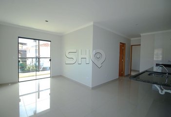 apartment em Rua Doutor Castro Ramos, Vila Nivi - São Paulo - SP