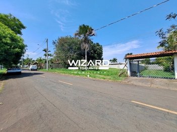 land_lot em Rua Mariazinha Leite Campagnolli, Parque Xangrilá - Campinas - SP