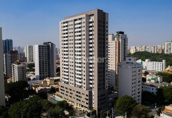 apartment em Rua Cotoxó, Perdizes - São Paulo - SP