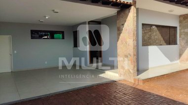 house em Rua Rio Grande do Sul, Brasil - Uberlândia - MG