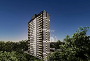 apartment em Rua Alexandre Benois, Vila Andrade - São Paulo - SP