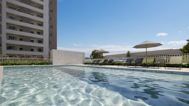 apartment em Rua Nilo Anastacio Vieira, Centro - Penha - SC