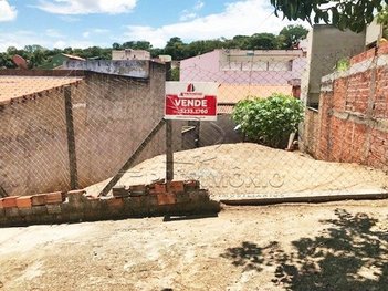 land_lot em Rua Nicanor Silveira Moraes, Jardim Paulista - Sorocaba - SP