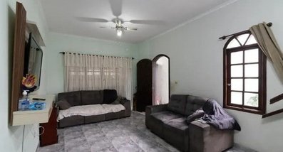 house em Rua Mazagão, Cidade Patriarca - São Paulo - SP