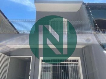 house em Rua dos Cafezais, Jardim Prudência - São Paulo - SP