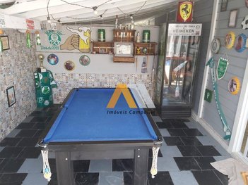 house em Rua Francisco Neves, Parque Campolim - Sorocaba - SP