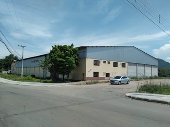 industrial em João Machado Soares, Camobi - Santa Maria - RS