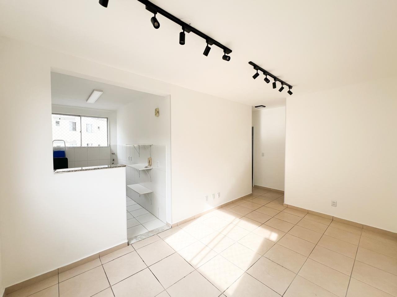 Apartamento com 3 quartos — Conjunto Celso Machado, Belo Horizonte