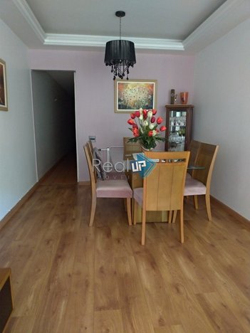 apartment em Rua Vítor Maurtua, Lagoa - Rio de Janeiro - RJ