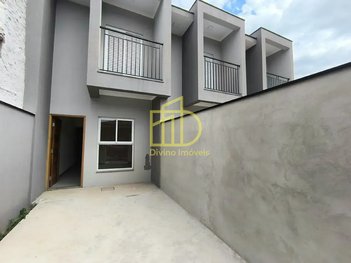 house em Rua Nicolau Archilla Rodrigues, Jardim São Carlos - Sorocaba - SP