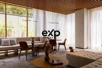 apartment em Rua Joaquim Floriano, Itaim Bibi - São Paulo - SP