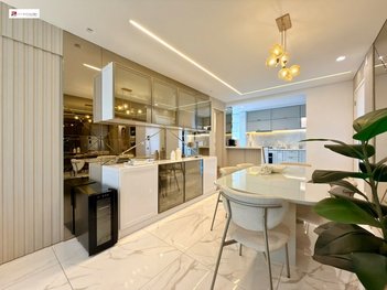 apartment em Rua Maranguape, Prado - Belo Horizonte - MG
