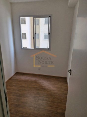 apartment em Rua da Baracela, Parque Novo Mundo - São Paulo - SP